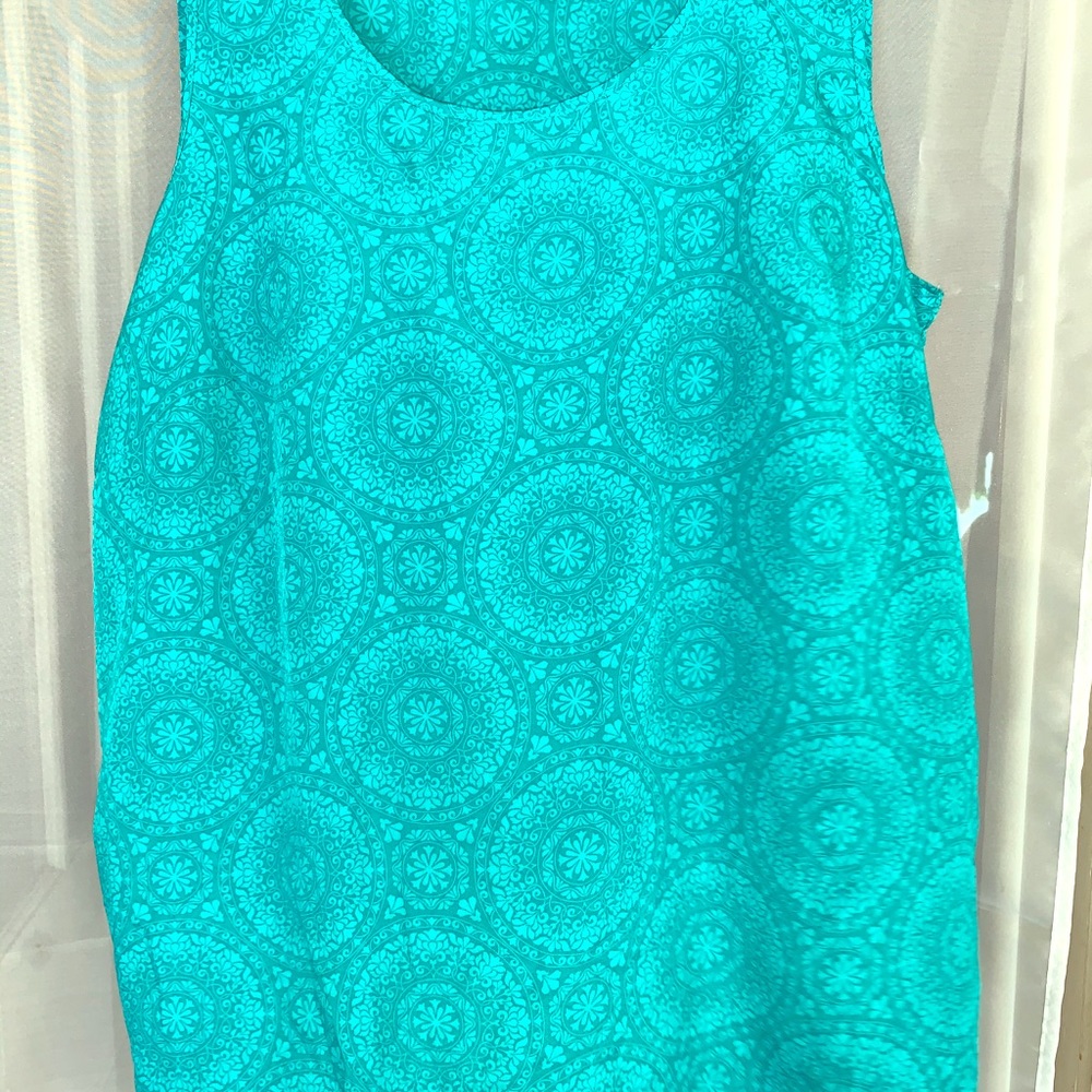 Faded glory top